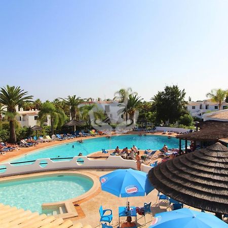 דירות Camelia 89 Sao Rafael - Albufeira, Algarve מראה חיצוני תמונה