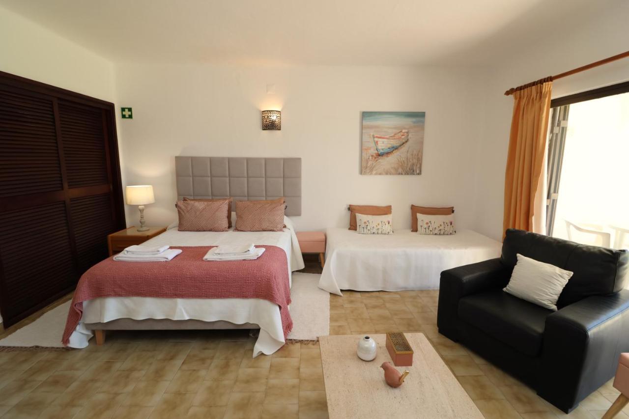 דירות Camelia 89 Sao Rafael - Albufeira, Algarve מראה חיצוני תמונה