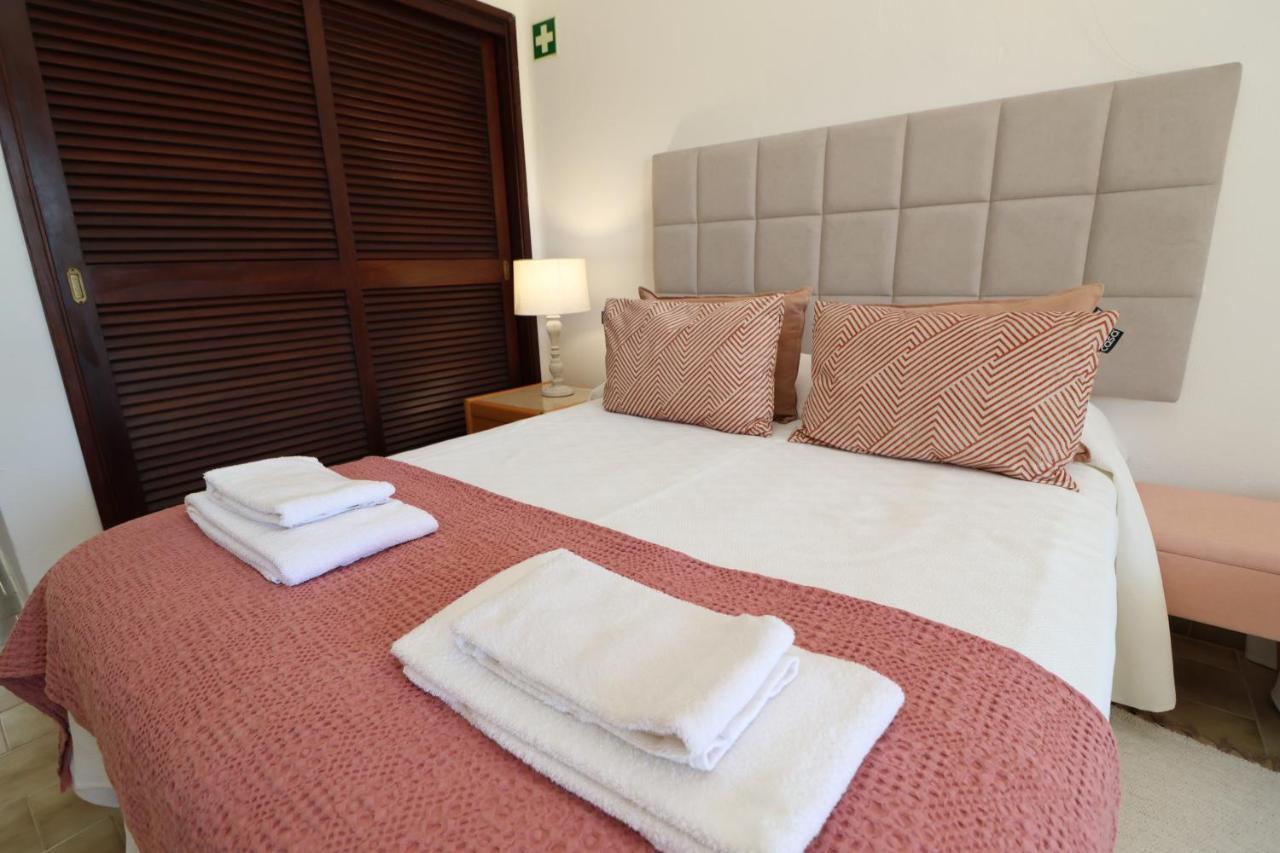 דירות Camelia 89 Sao Rafael - Albufeira, Algarve מראה חיצוני תמונה