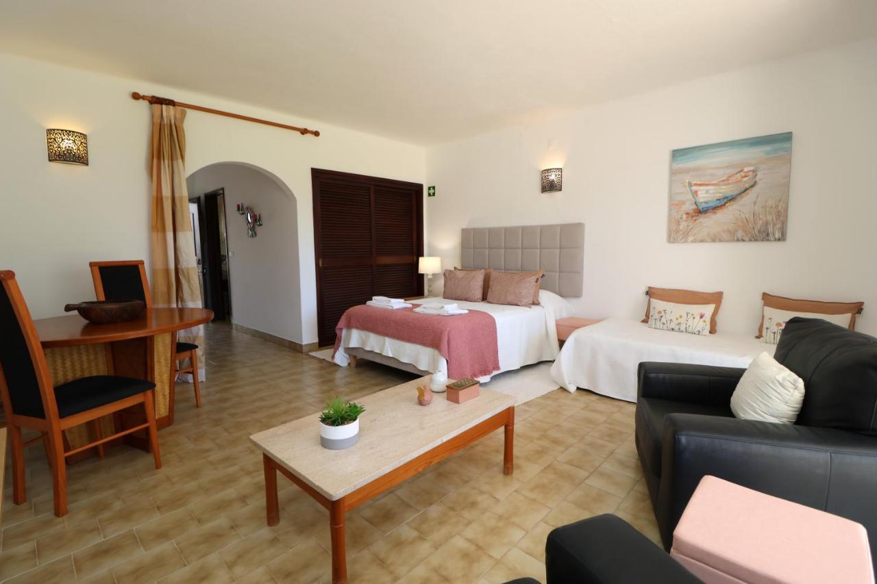 דירות Camelia 89 Sao Rafael - Albufeira, Algarve מראה חיצוני תמונה