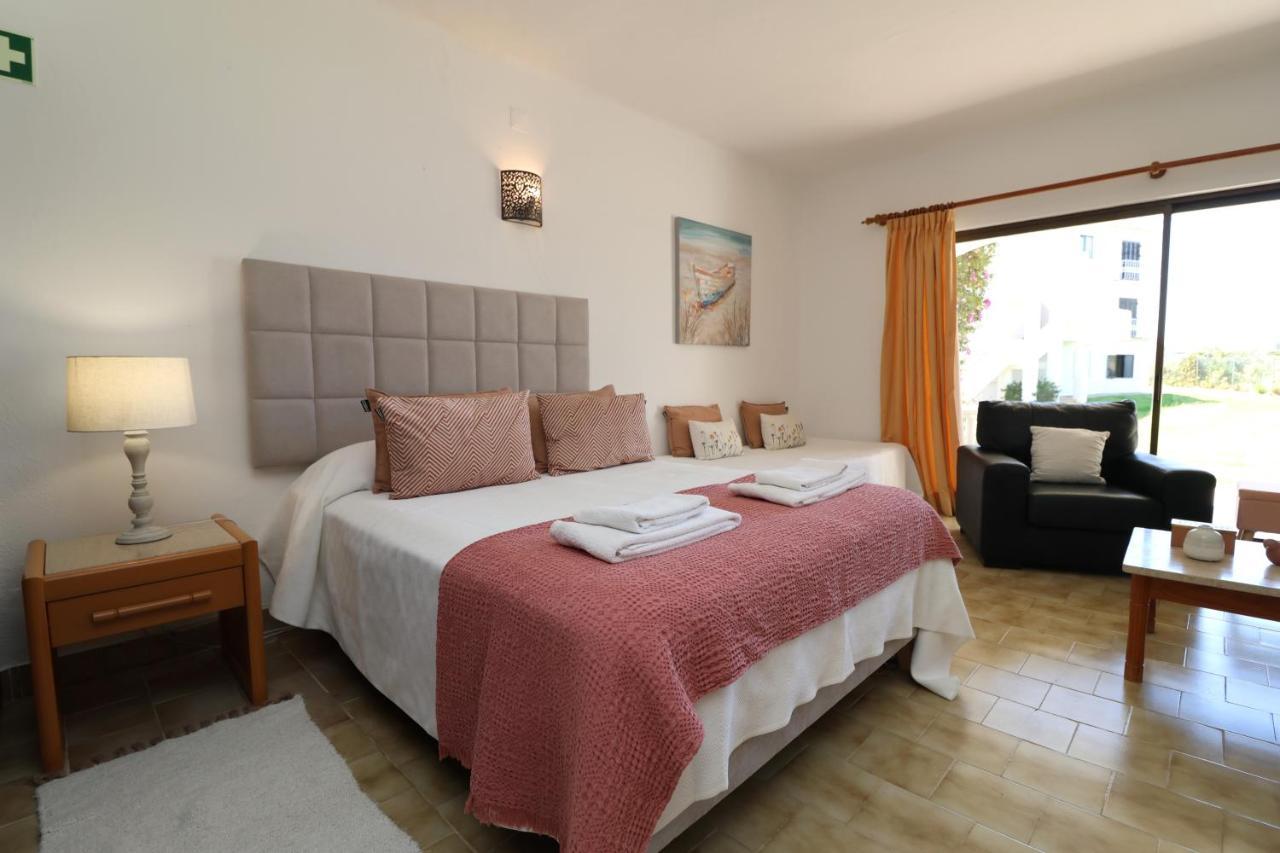דירות Camelia 89 Sao Rafael - Albufeira, Algarve מראה חיצוני תמונה
