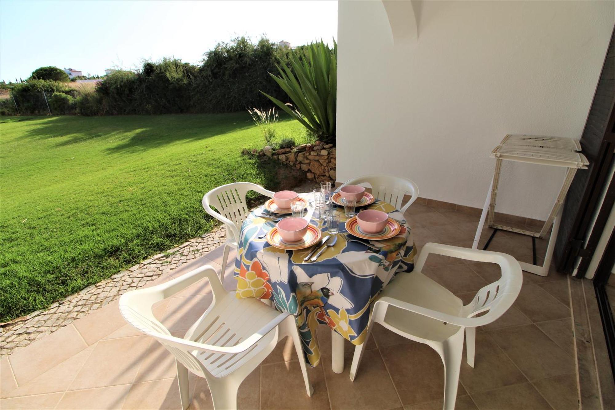 דירות Camelia 89 Sao Rafael - Albufeira, Algarve מראה חיצוני תמונה