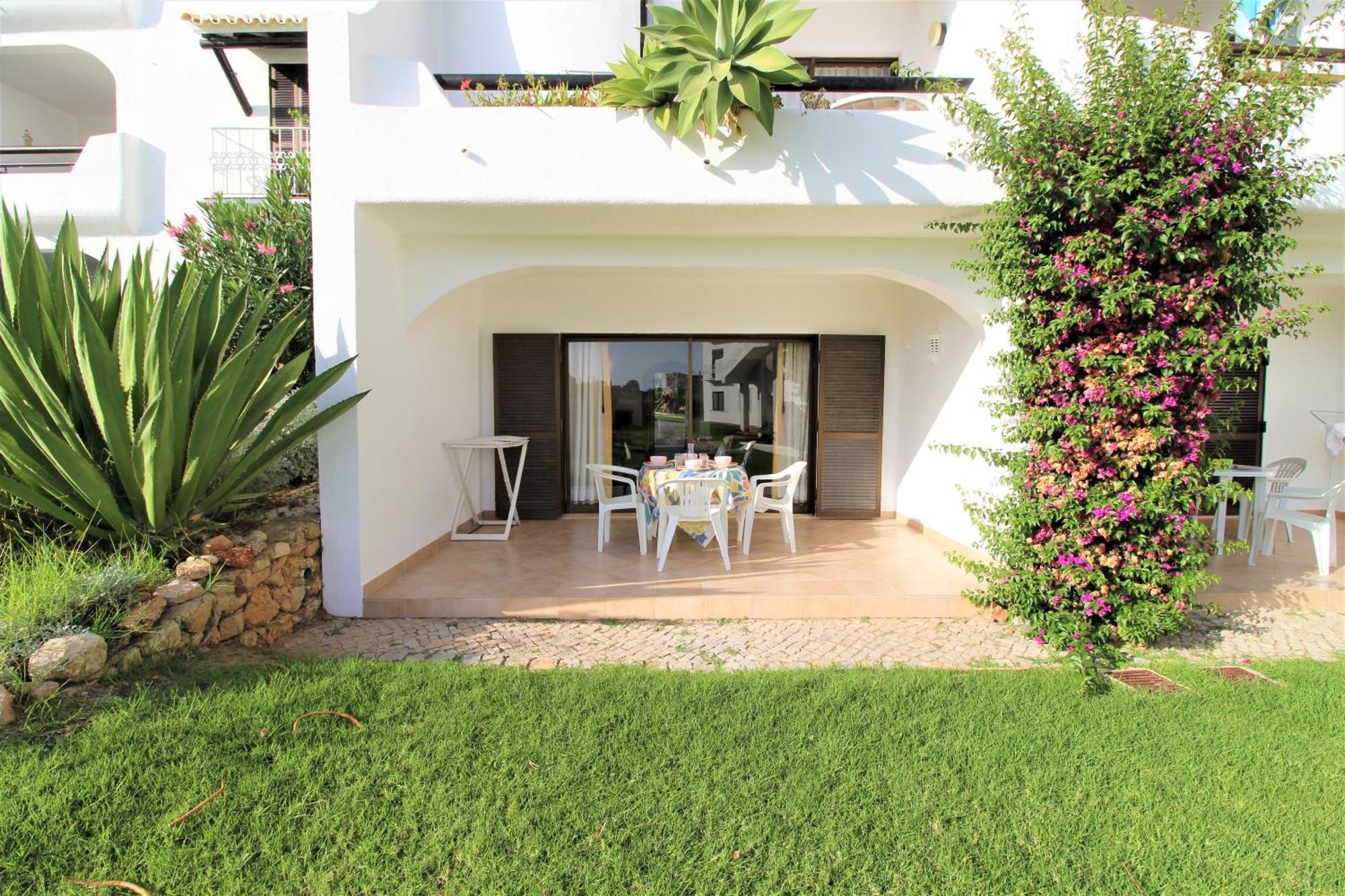 דירות Camelia 89 Sao Rafael - Albufeira, Algarve מראה חיצוני תמונה