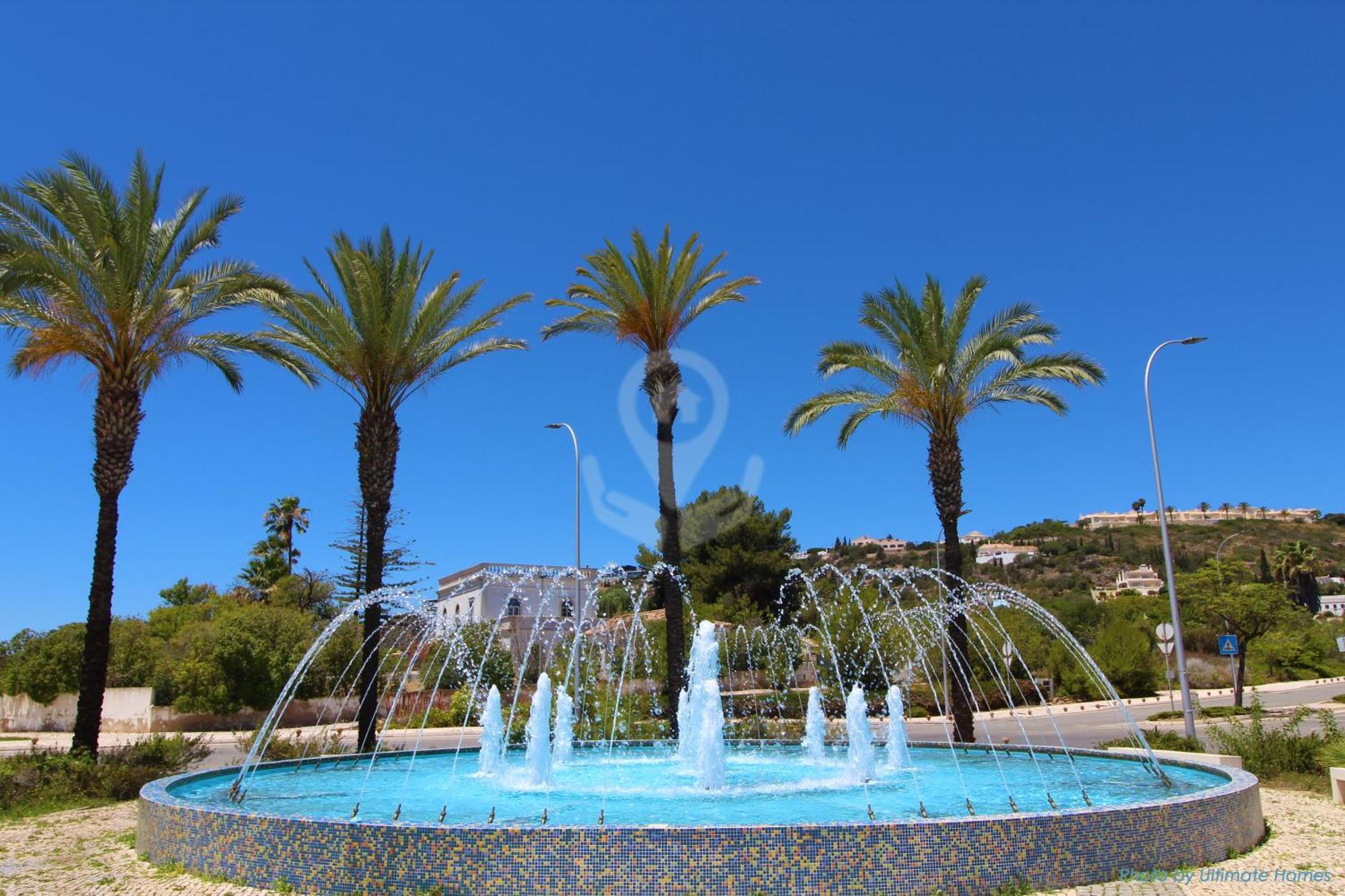 דירות Camelia 89 Sao Rafael - Albufeira, Algarve מראה חיצוני תמונה
