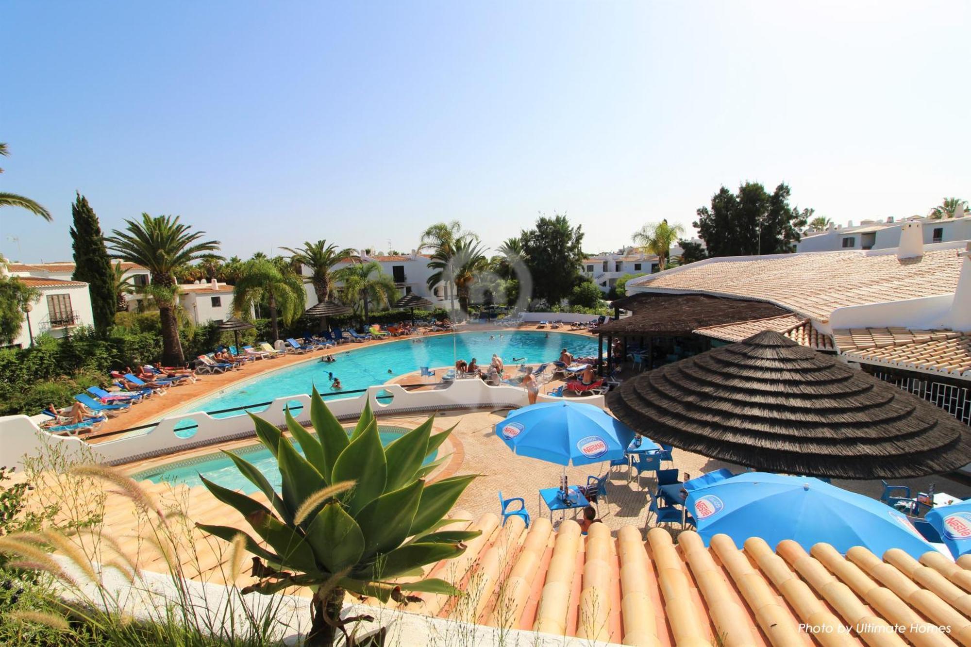 דירות Camelia 89 Sao Rafael - Albufeira, Algarve מראה חיצוני תמונה