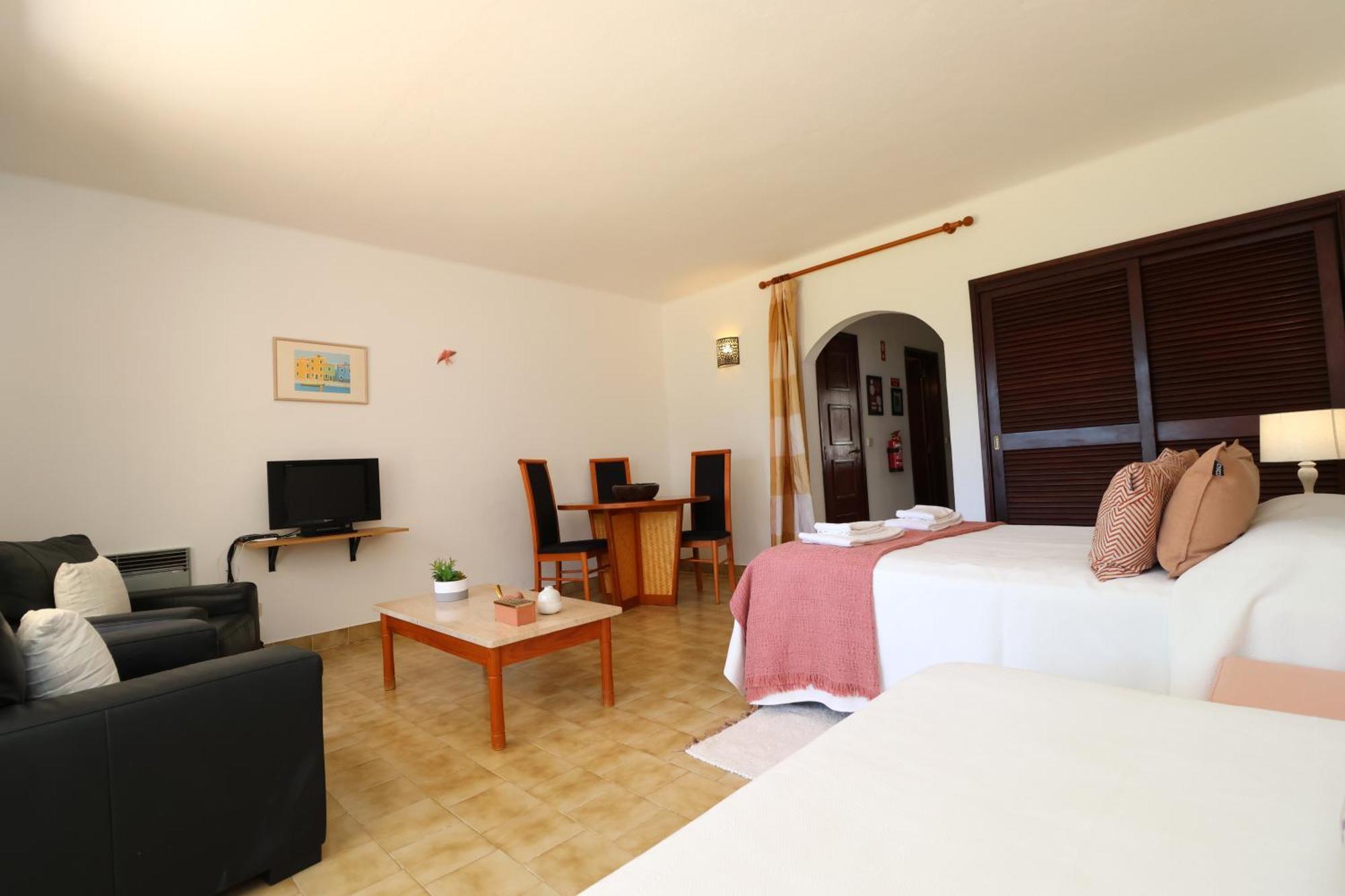 דירות Camelia 89 Sao Rafael - Albufeira, Algarve מראה חיצוני תמונה