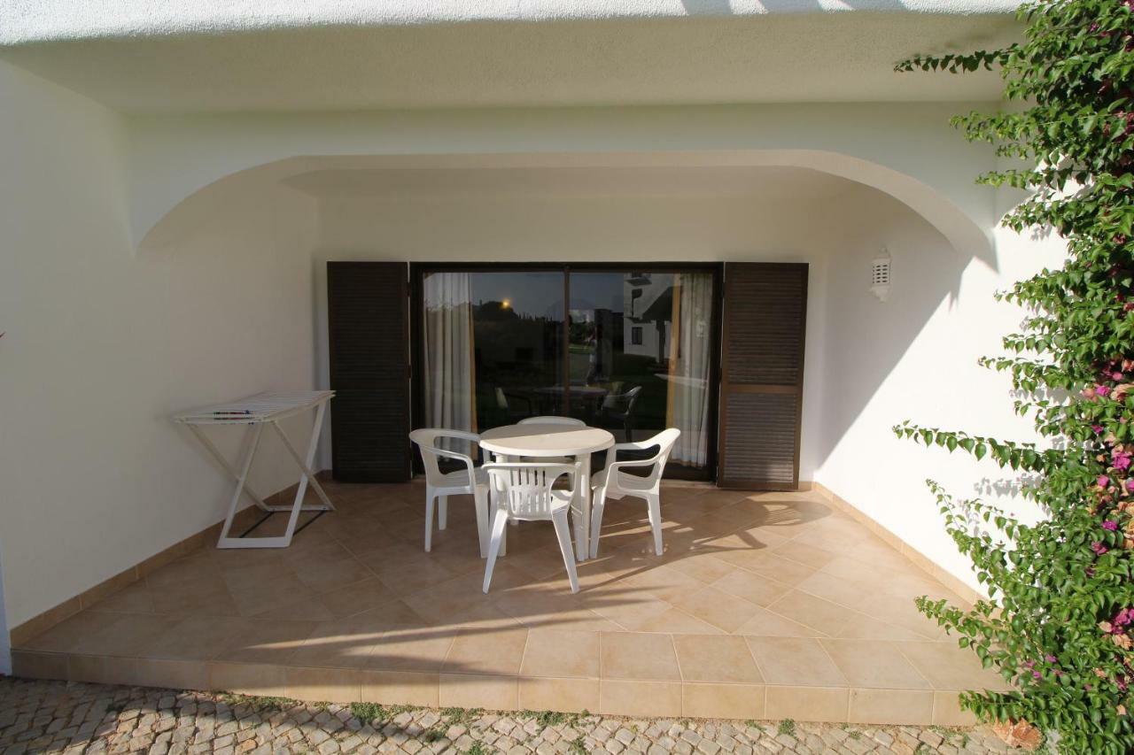 דירות Camelia 89 Sao Rafael - Albufeira, Algarve מראה חיצוני תמונה